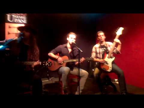 Stick n'OFF - Rock 'n' Roll Mayday