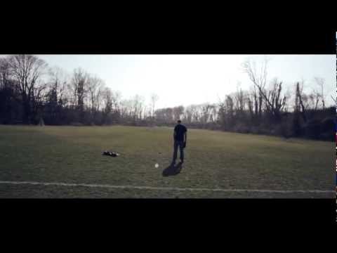 Jared Evan - It's Over [Hidden Track on The 4th Chapter] (Official Video)