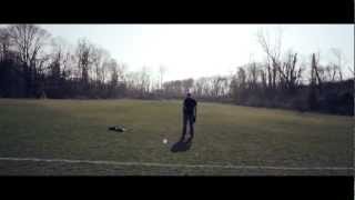 Jared Evan - It&#39;s Over [Hidden Track on The 4th Chapter] (Official Video)