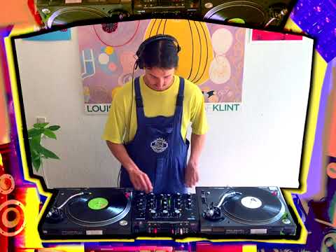 All Vinyl dj Set - Disco, Boogie & Funk - Hipotalamuszi