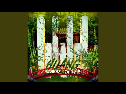 Huang (Extended Mix)