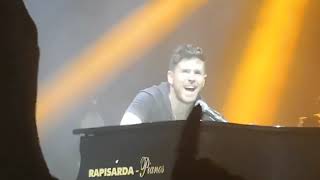 &quot;SUPLICANDO&quot; - PABLO LÓPEZ (LAS PALMAS, 26/01/19) |@aitanaot_cf