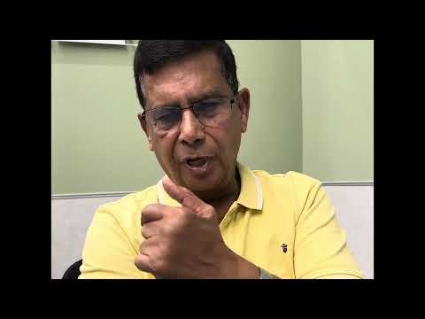 Avoid spine surgery : Pain block helps avoid major spine surgery for lady from Rajasthan