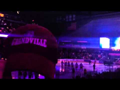 Ryan Fischer Moment of silence