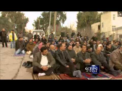 Stakelbeck on Terror: June 14, 2011 - CBN.com