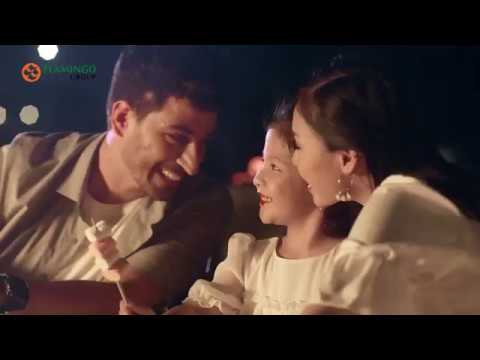 Cơ hội đầu tư sinh lời vượt trội với mô hình skyvilla Flamingo Đại Lải