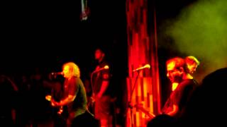 Leftöver Crack - Homeo-Apathy