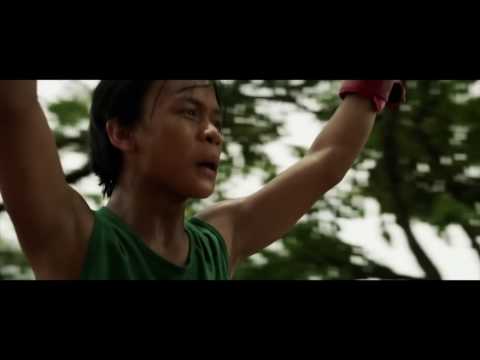 Непобедимый Мэнни Пакьяо - Trailer