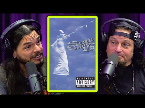 The Untold Story of Strait Up | SNOT