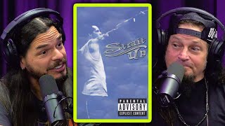 The Untold Story of Strait Up | SNOT