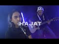 Hajat | Nishman ft. Oja (Cover)