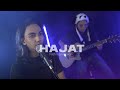 Hajat Nishman Ft Oja Cover