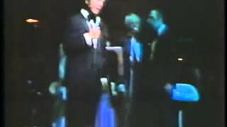 Perry Como   The Barber Comes To Town 1975 ~ Part 3