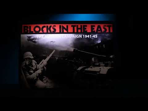 Blocks in the East: Scorched Earth Optional Rule