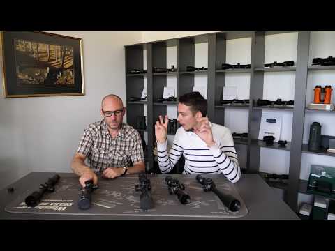 Zero Stop on riflescopes | Optics Trade Debates