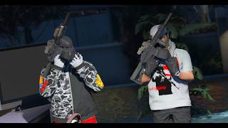 Good4U | Highlife RP | FiveM