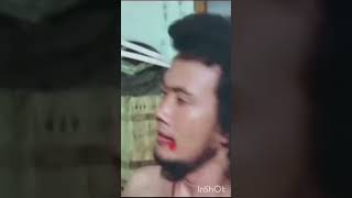 Download lagu Rhoma vs Ricky // Film Darah Muda // dangdut vs rock #rhomairama #soneta mp3