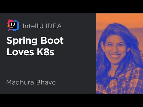 Live Stream Summary: Spring Boot Loves K8s