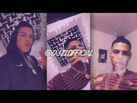 DJ ZL - Trepa Toma Ft.Mc Lone e GW - @djzlofficial 🧙