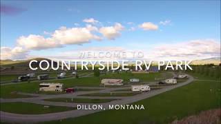 Countryside RV Park Video