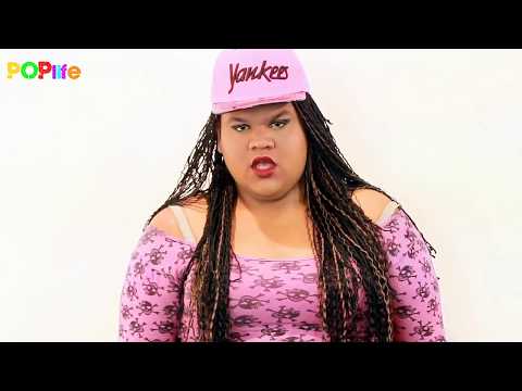 Bicha Pague Meu Dinheiro - Seketh Bárbara (Versão Curta)