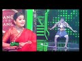 சென்னைய போல ஊரே இல்ல Song Zee5 Sneha Bababaskar Dance Dancer Tamil