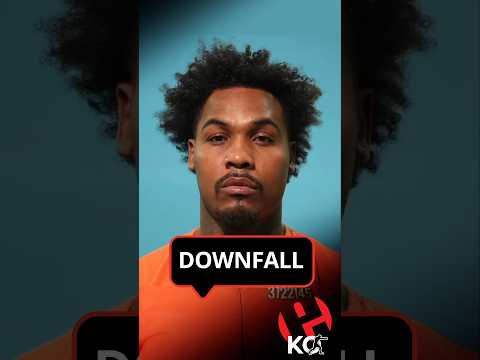 The sad downfall of Jermall Charlo