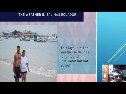 TASK 5 SPEAKING TASK FORUM