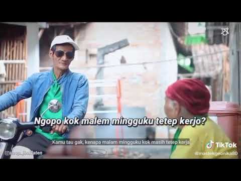 Ayu ne kudu butuh ragat