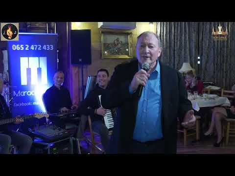 Milan Vasiljevic - Hej sviracu - Festival Akord Ruma Raspevana jesen 2022 - Produkcija Kruna