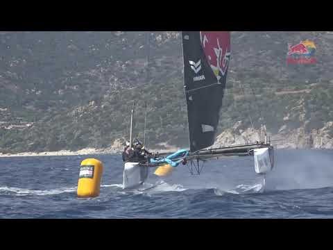GC32 Racing Tour 2021 Stop 3 - Villasimius Sardinia, Italy