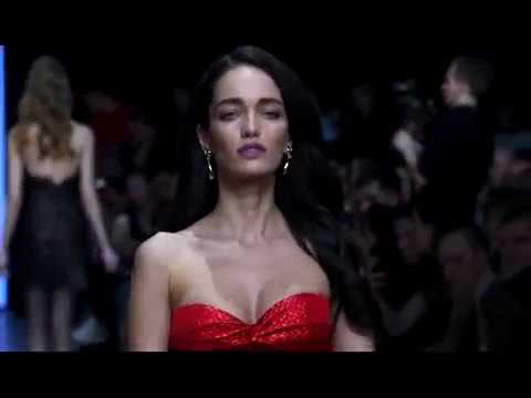 YASYA MINOCHKINA FALL WINTER 2019/20