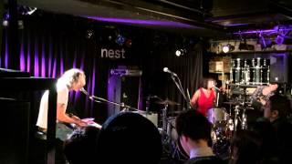 Quasi - I Never Want To See You Again (Mar. 02 2014 O-Nest Tokyo)