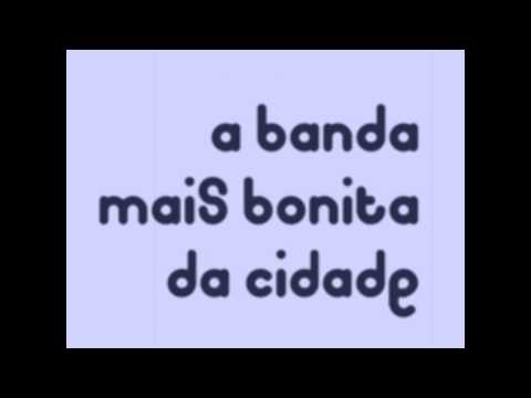 Banda mais Bonita da Cidade - Oração (DeepLick Remix)