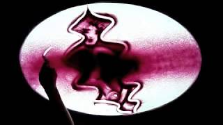 Burlesque - Oyster Girl w/ Ronnie Magri - Sand Artist | Charlene Lanzel