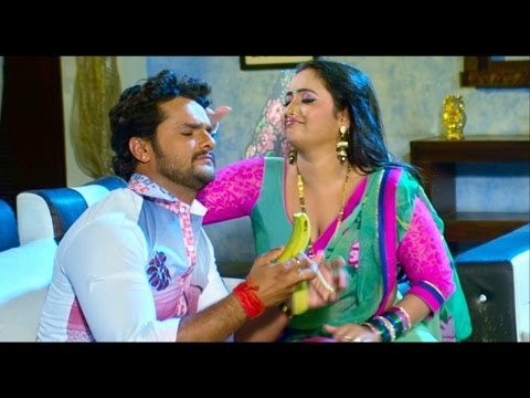 Paatar Paatar Piyawa Ke | Khesari lal Yadav,Rani Chatterjee | FULL BHOJPURI SONG