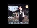 Frost - Till The Wheels Fall Off