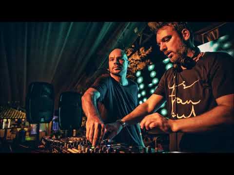 D-nox & Beckers [Warung Tour]
