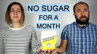 We Quit Sugar For A Month, Here&#39;s What Happened