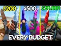 BEST Knife Glove COMBOS In CS2 For Every BUDGET In 2025 CHEAP COMBOS