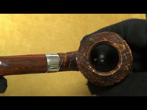 Pipa Peterson Irish Harp Sandblast B10