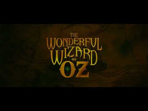 The Wizard of Oz | Official Trailer | Remake (2024)