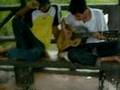 Cinta Tiga Segi Perangkap Cinta