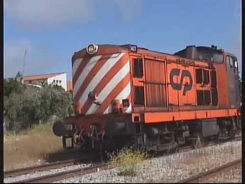CP 1427 com Comboio Especial do Ovibeja - Beja - 29 Abr 2017