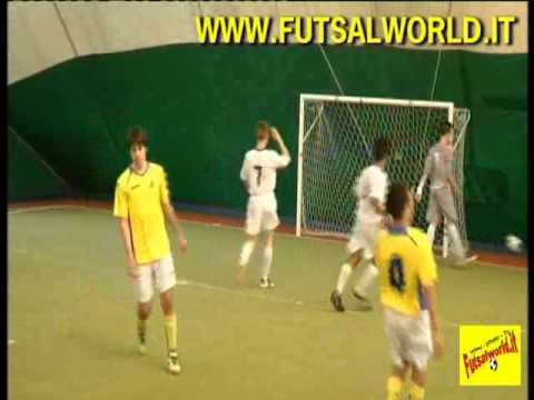 17/5/14 Coppa Lombardia : Toniolo - Seleçao Libertas Calcetto