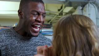 AMAW Vancouver C2C || Stephen Adekolu & Ashley Ross video