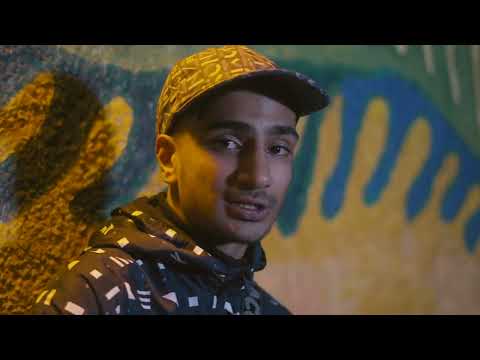 PAKITO - EBDT #1 (Clip Officiel)