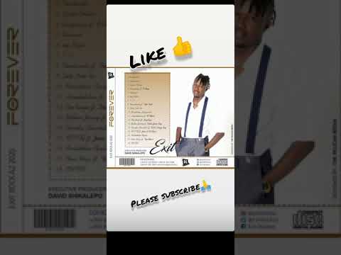 Exit Rockaz Oshikombo (official Song) 2020  #foreveralbuminstores