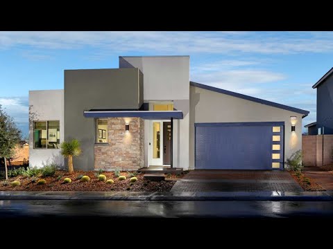 Modern Contemporary $457K+, Indoor Outdoor Living with Modern Pool Spa Design,3BD, 3BA, Patio & More