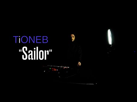 TiONEB | Sailor
